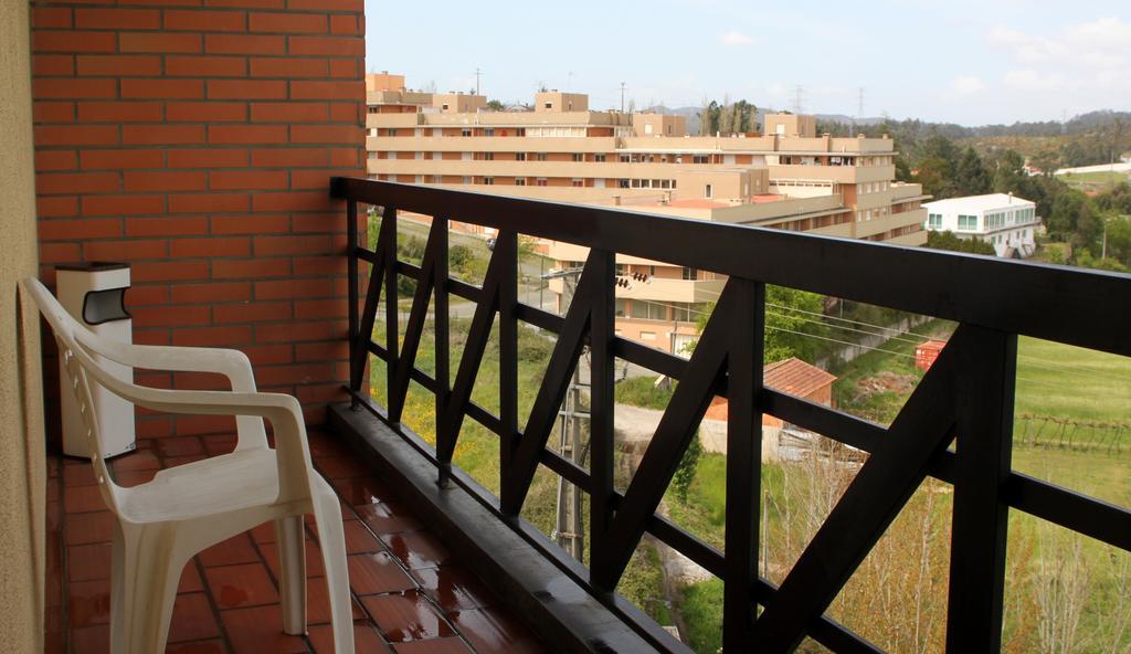 فالونغو Hotel Dom Leal المظهر الخارجي الصورة