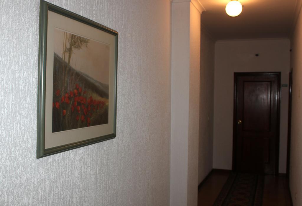 فالونغو Hotel Dom Leal المظهر الخارجي الصورة