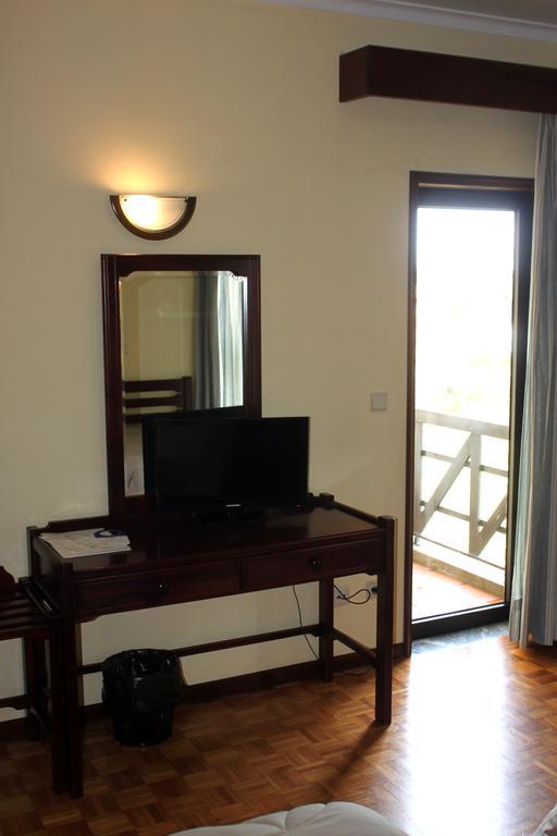 فالونغو Hotel Dom Leal المظهر الخارجي الصورة