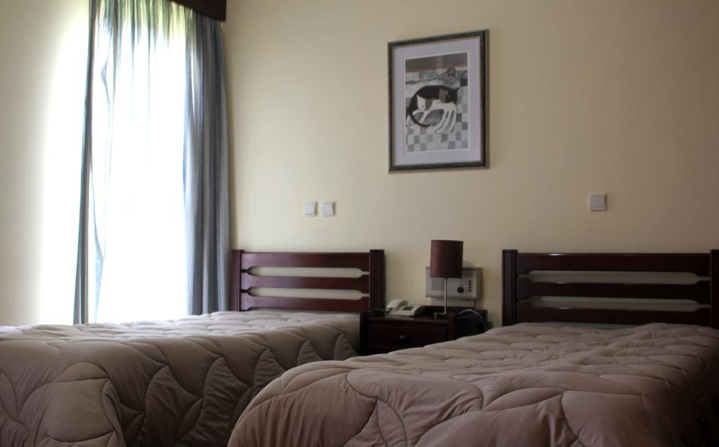 فالونغو Hotel Dom Leal المظهر الخارجي الصورة