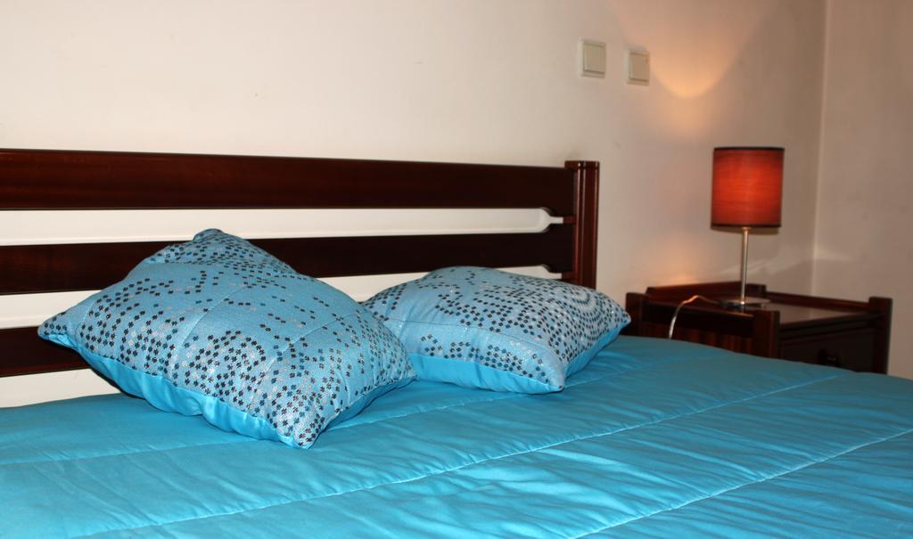 فالونغو Hotel Dom Leal المظهر الخارجي الصورة